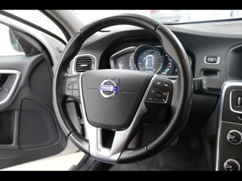 2016 Volvo V60 T5 Drive-E Premier