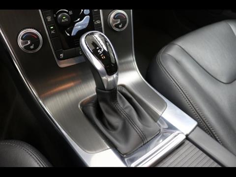 2016 Volvo V60 T5 Drive-E Premier