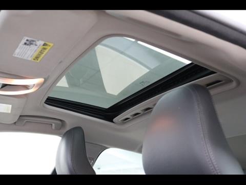 2016 Volvo V60 T5 Drive-E Premier