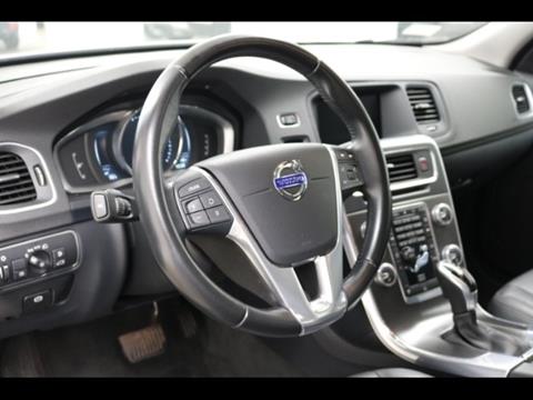 2016 Volvo V60 T5 Drive-E Premier