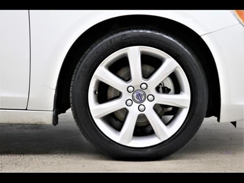 2016 Volvo V60 T5 Drive-E Premier