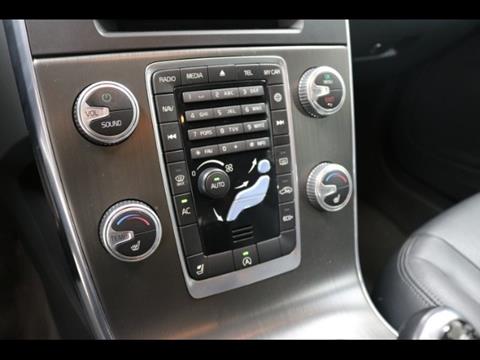 2016 Volvo V60 T5 Drive-E Premier