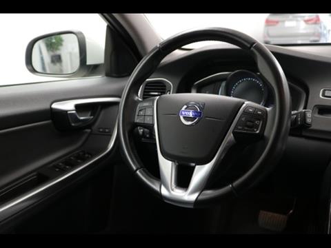 2016 Volvo V60 T5 Drive-E Premier