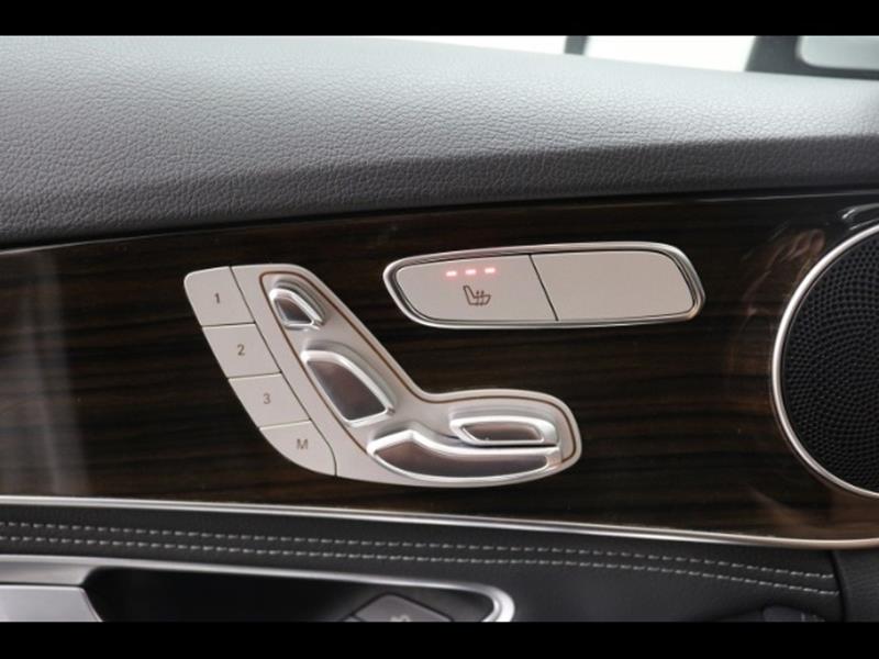 2015 Mercedes-Benz C-Class C 300