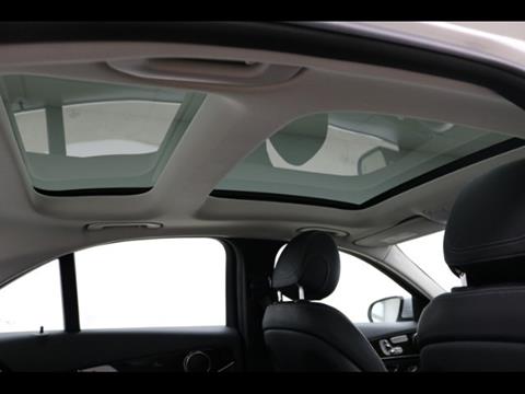 2015 Mercedes-Benz C-Class C 300