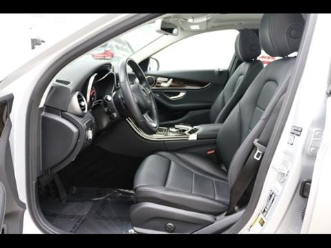 2015 Mercedes-Benz C-Class C 300