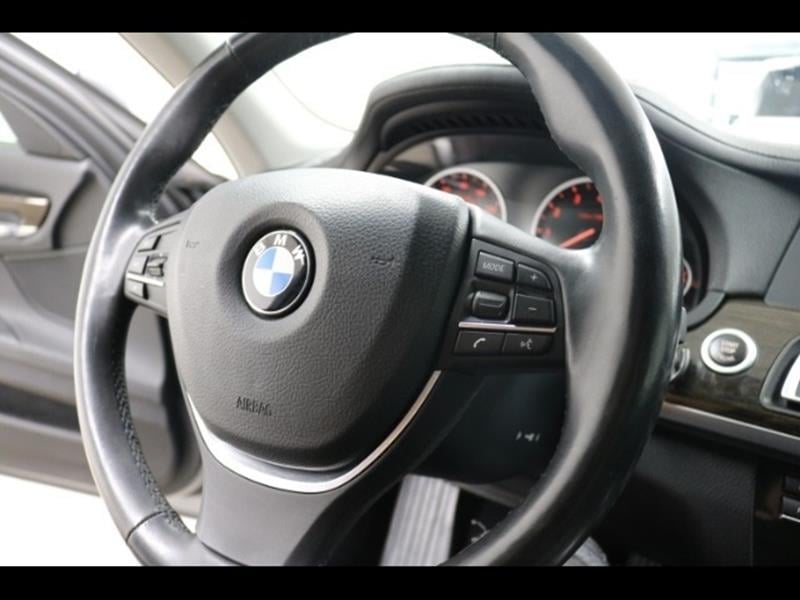 2012 BMW 7 Series 740i