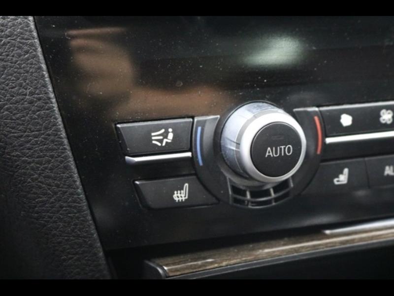 2012 BMW 7 Series 740i