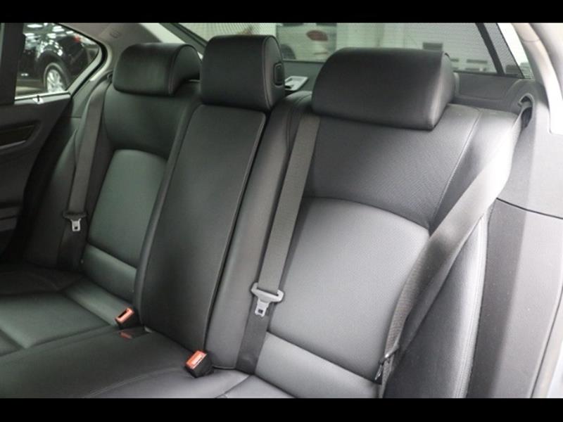 2012 BMW 7 Series 740i