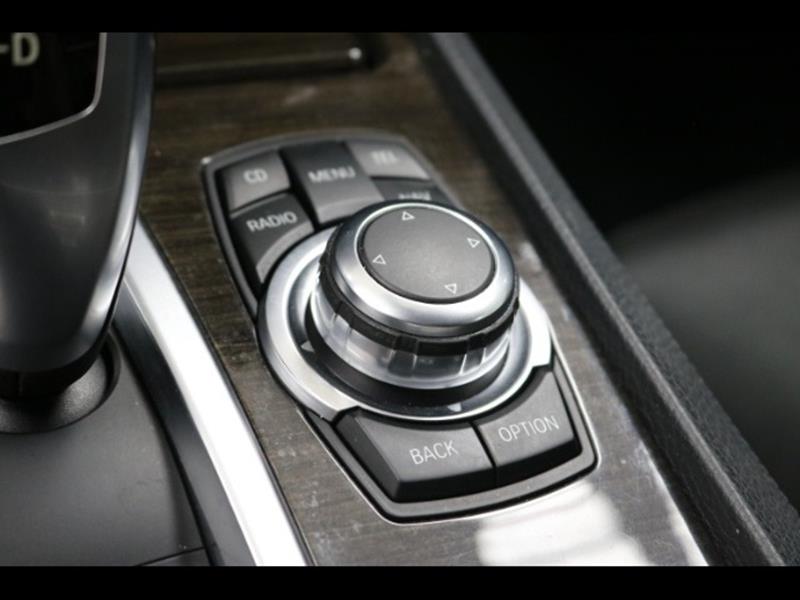 2012 BMW 7 Series 740i