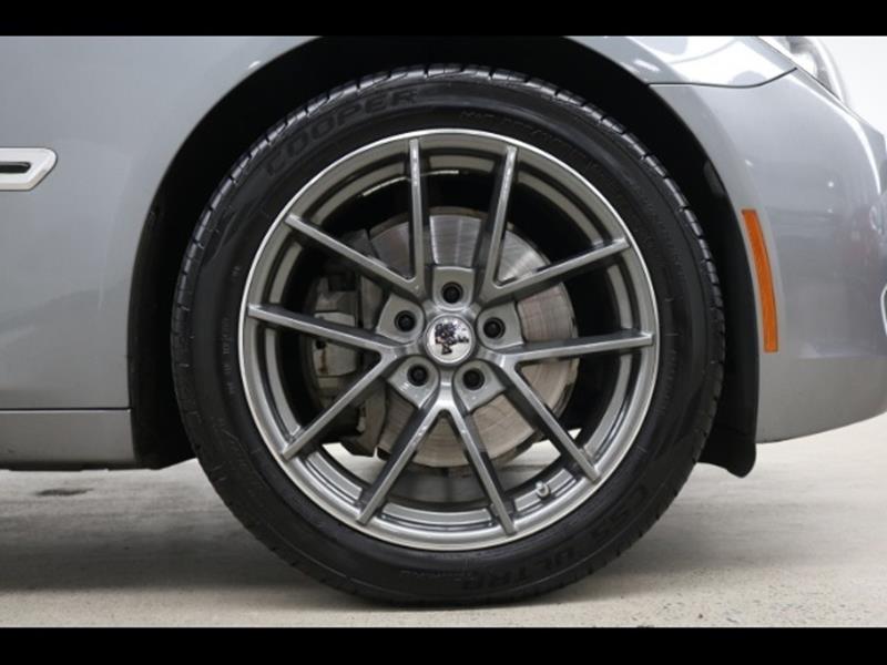 2012 BMW 7 Series 740i