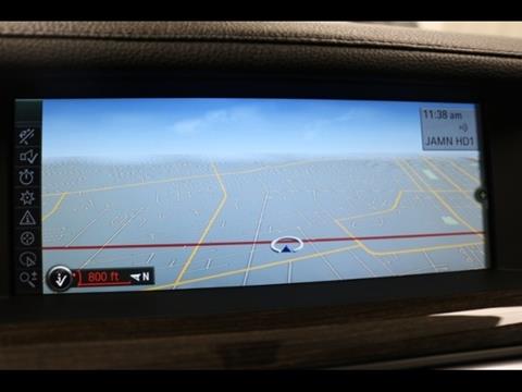 2012 BMW 7 Series 740i