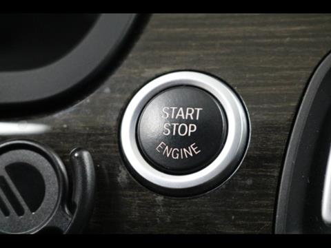 2012 BMW 7 Series 740i