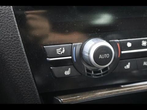 2012 BMW 7 Series 740i