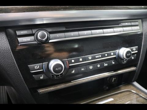 2012 BMW 7 Series 740i