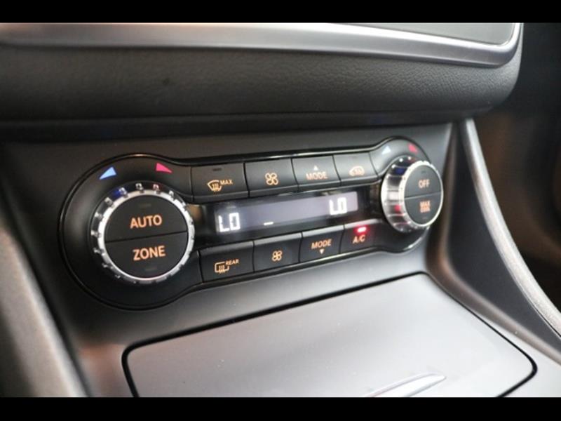 2015 Mercedes-Benz CLA CLA 250 4MATIC