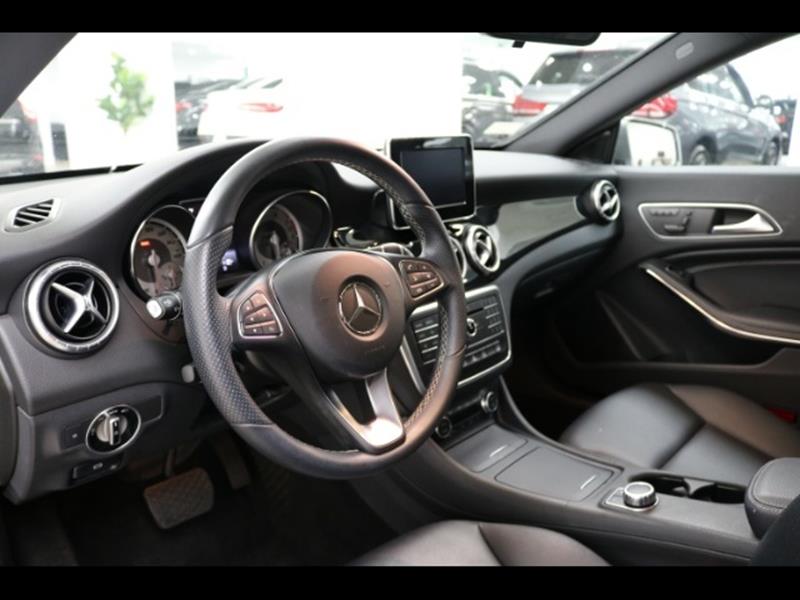 2015 Mercedes-Benz CLA CLA 250 4MATIC