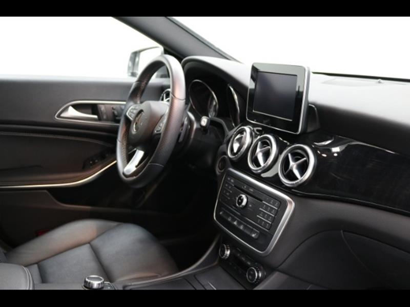 2015 Mercedes-Benz CLA CLA 250 4MATIC