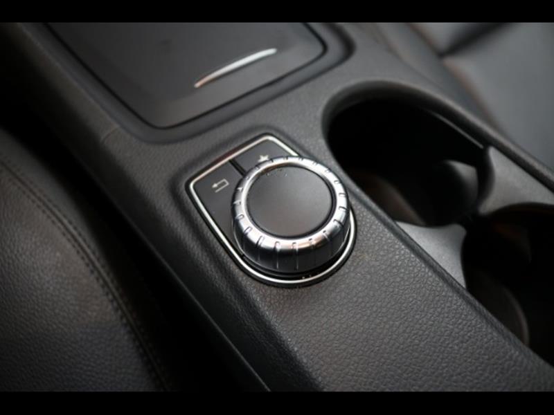 2015 Mercedes-Benz CLA CLA 250 4MATIC