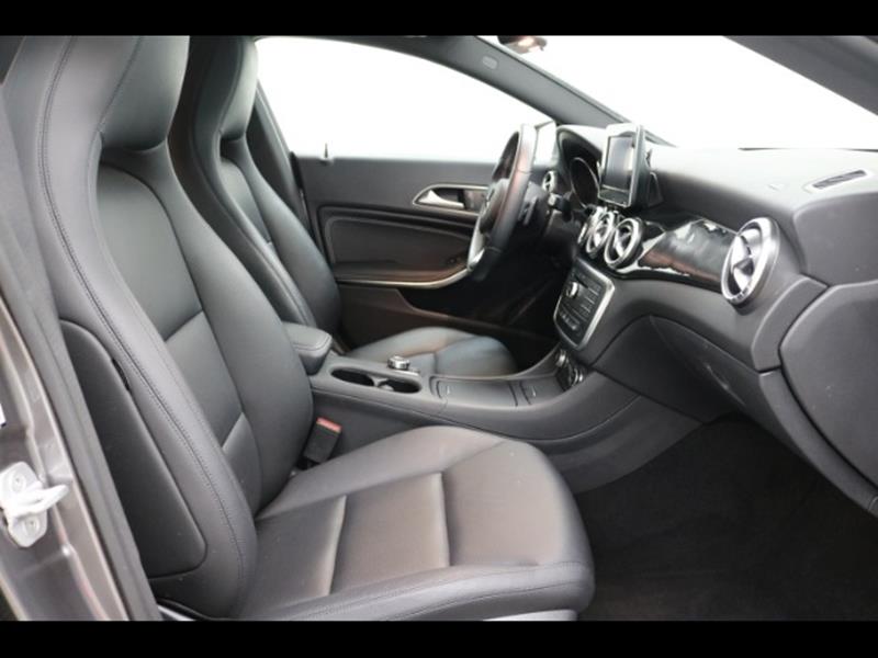 2015 Mercedes-Benz CLA CLA 250 4MATIC