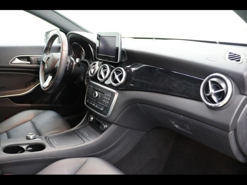 2015 Mercedes-Benz CLA CLA 250 4MATIC