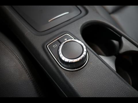 2015 Mercedes-Benz CLA CLA 250 4MATIC