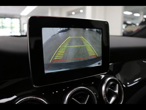 2015 Mercedes-Benz CLA CLA 250 4MATIC