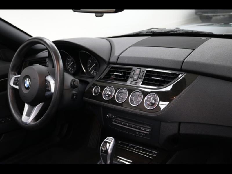 2015 BMW Z4 sDrive28i