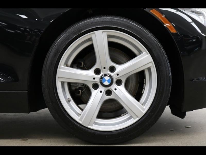 2015 BMW Z4 sDrive28i