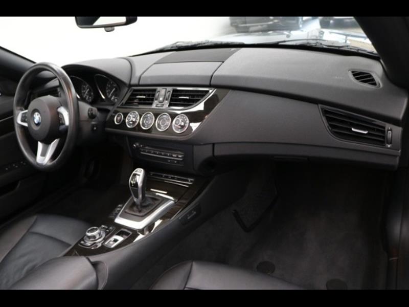 2015 BMW Z4 sDrive28i