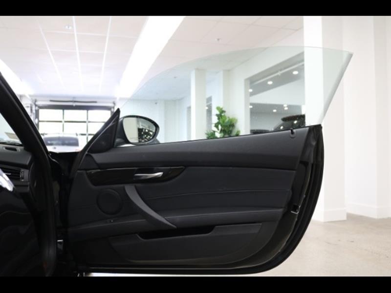 2015 BMW Z4 sDrive28i