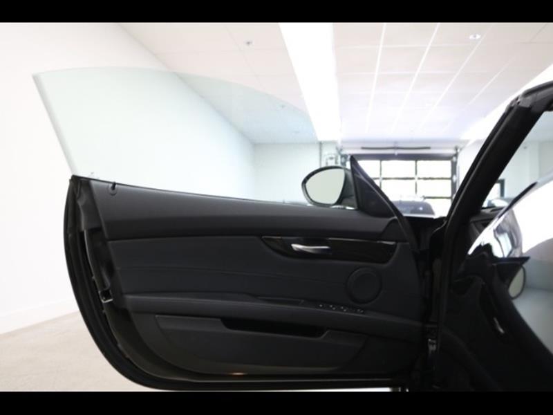 2015 BMW Z4 sDrive28i