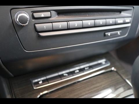 2015 BMW Z4 sDrive28i