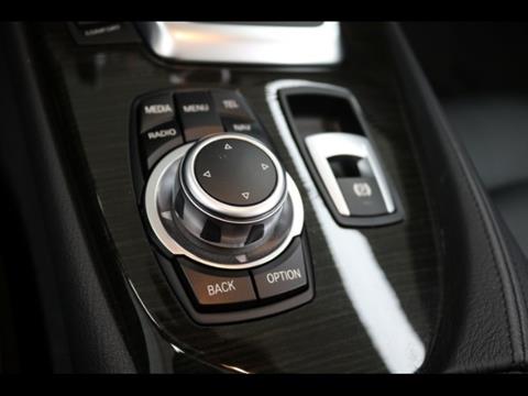 2015 BMW Z4 sDrive28i