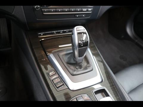 2015 BMW Z4 sDrive28i