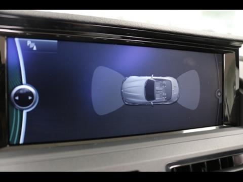 2015 BMW Z4 sDrive28i