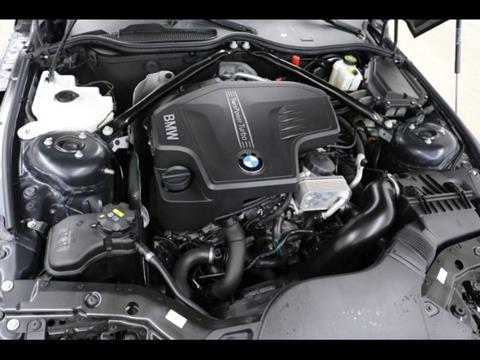 2015 BMW Z4 sDrive28i