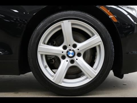 2015 BMW Z4 sDrive28i