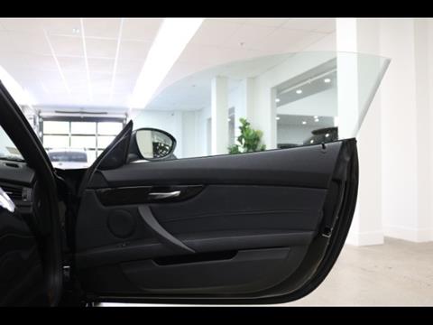 2015 BMW Z4 sDrive28i