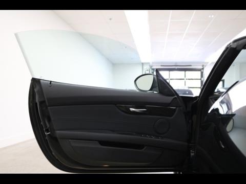 2015 BMW Z4 sDrive28i