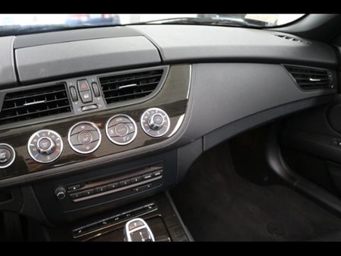 2015 BMW Z4 sDrive28i