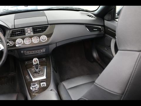 2015 BMW Z4 sDrive28i