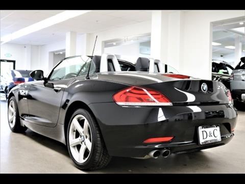 2015 BMW Z4 sDrive28i