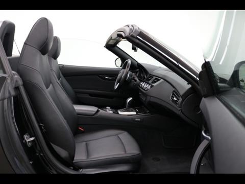 2015 BMW Z4 sDrive28i