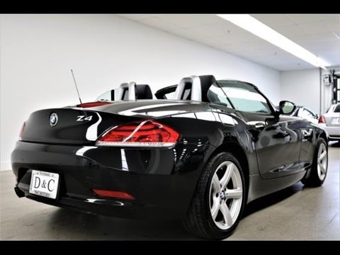 2015 BMW Z4 sDrive28i