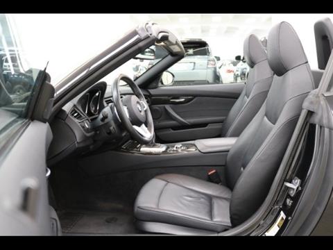 2015 BMW Z4 sDrive28i