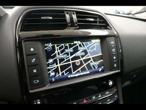 2018 Jaguar F-PACE 25t Premium