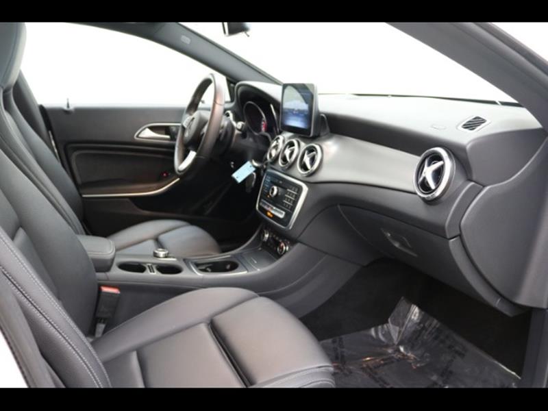 2017 Mercedes-Benz CLA CLA 250
