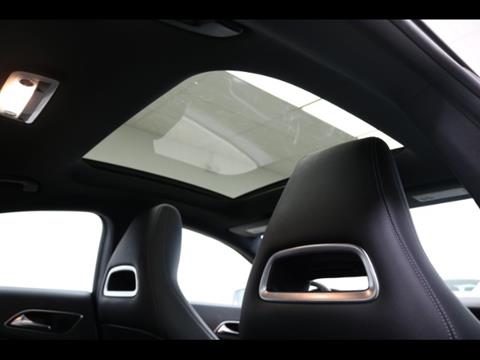 2017 Mercedes-Benz CLA CLA 250