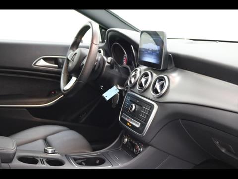 2017 Mercedes-Benz CLA CLA 250